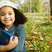 Raising Godly Kids: Start in the Heart
