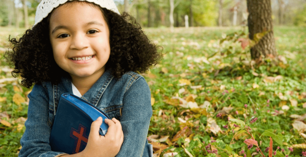 Raising Godly Kids: Start in the Heart